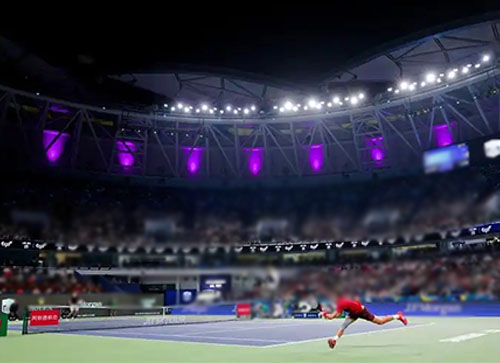 郎溪县体育比赛